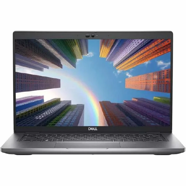 Dell Latitude 5430 14” Laptop - i5-1245U (4.4GHz), 16GB DDR4, 256GB